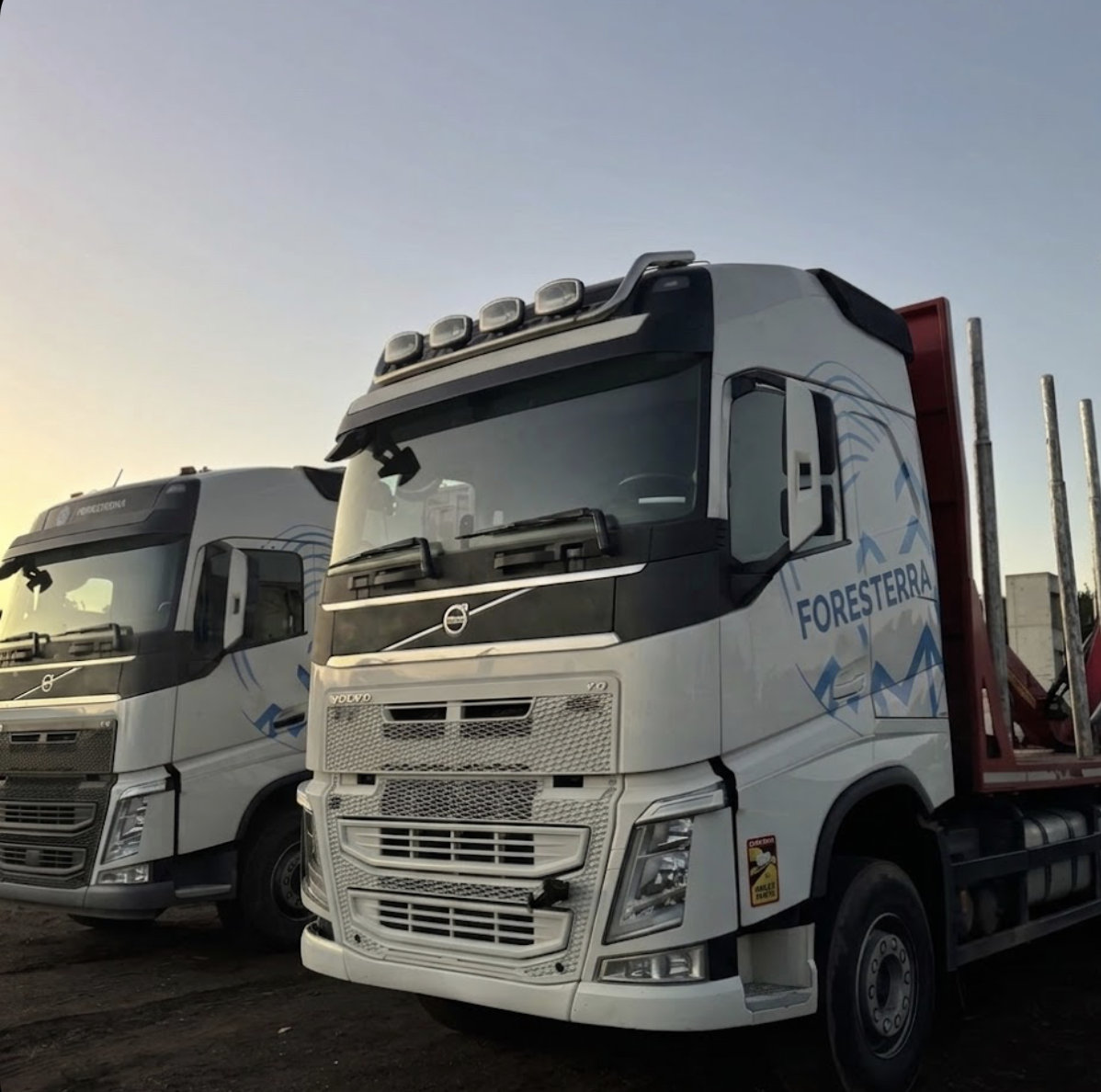 Transport et logistique